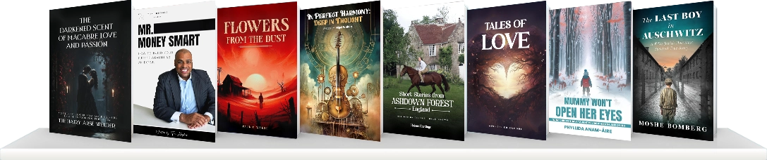 Trusted Publishing Agency