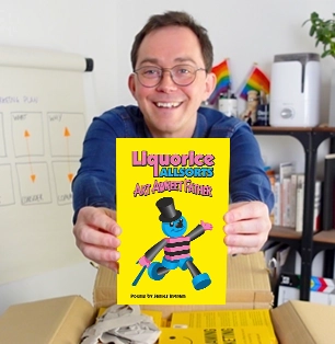 Book Illustration Sample 2