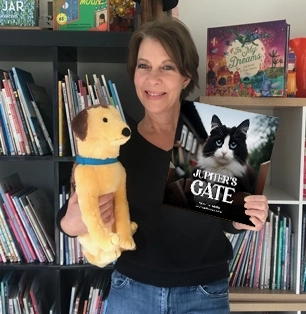 Book Marketing Sample 1