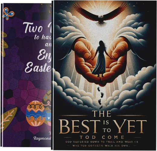 Book Cover Design