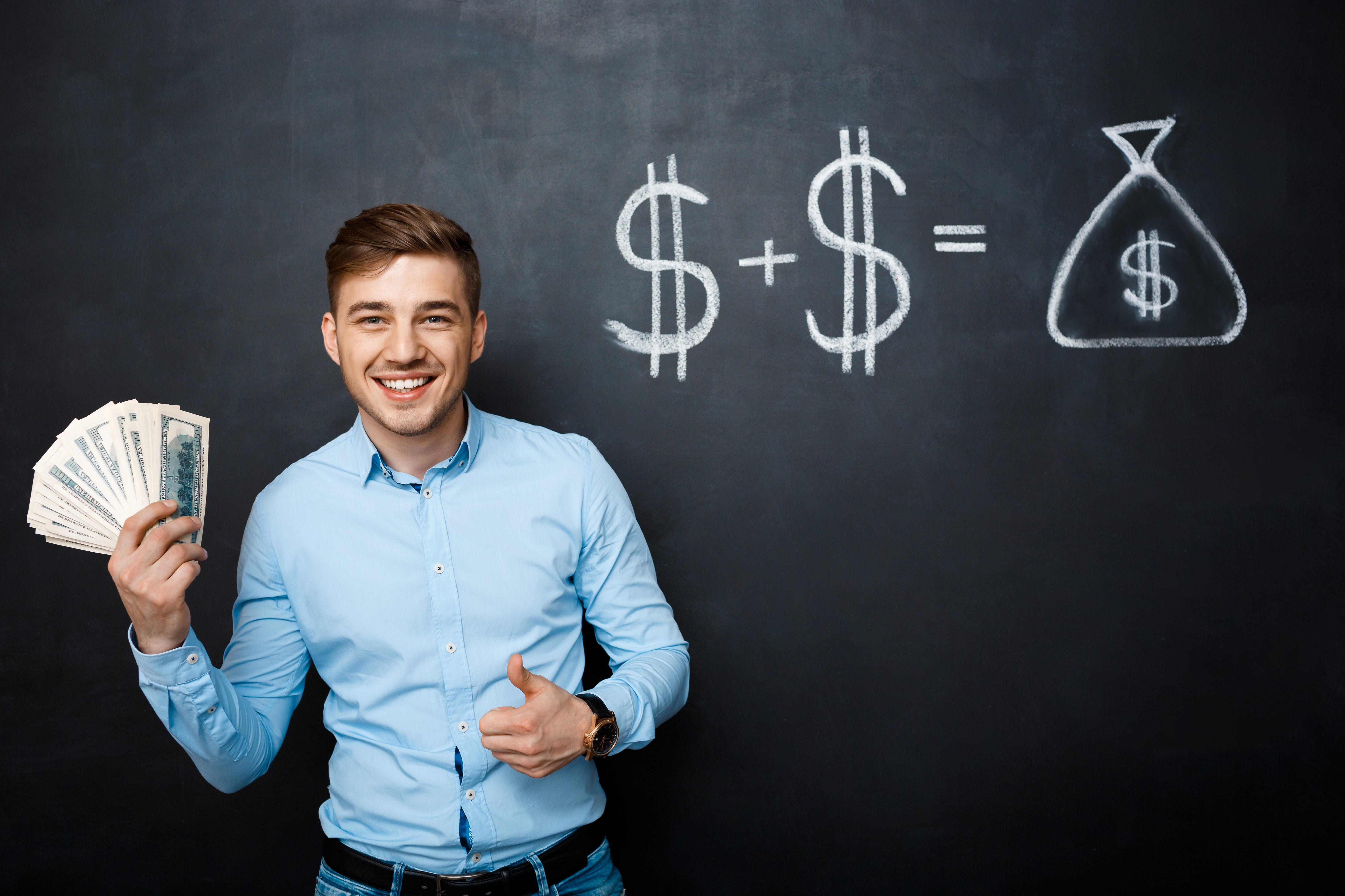 Royalties and Earnings